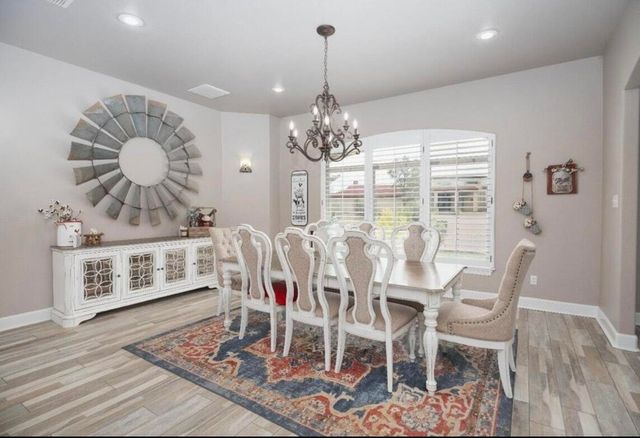 8 W Lakeshore Drive, Ransom Canyon, TX 79366