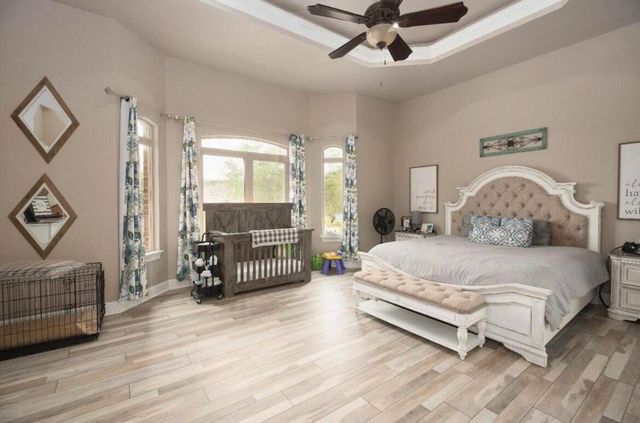 8 W Lakeshore Drive, Ransom Canyon, TX 79366