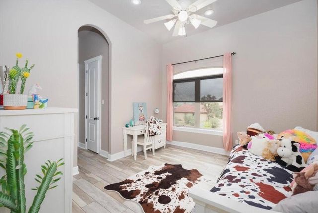 8 W Lakeshore Drive, Ransom Canyon, TX 79366