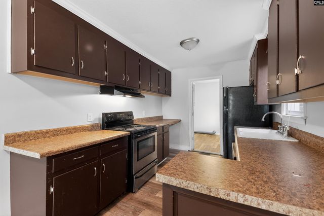 1437 Aralia Drive, Columbia, SC 29205