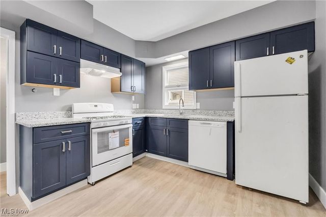 839 Nela View Road, Cleveland Heights, OH 44112