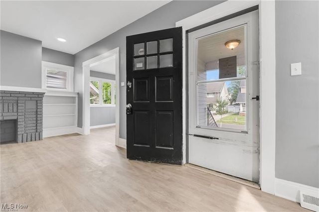 839 Nela View Road, Cleveland Heights, OH 44112