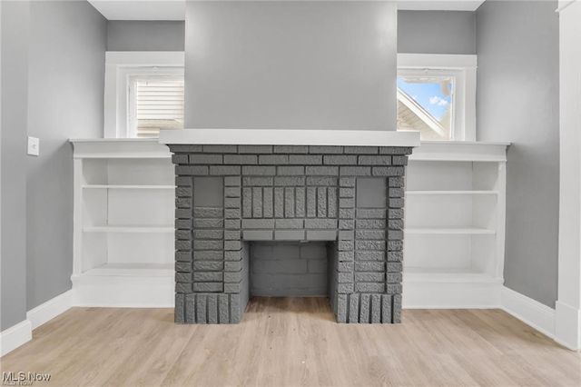 839 Nela View Road, Cleveland Heights, OH 44112