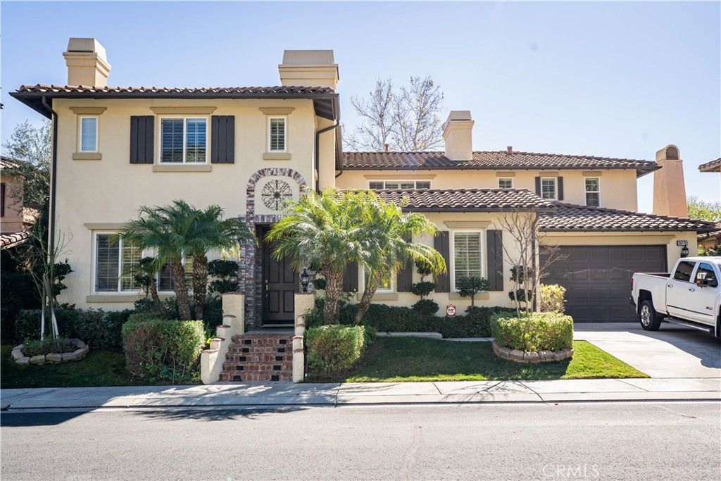 26775 Chamomile, Murrieta, CA 92562 — exterior