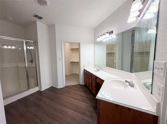 1100 Whispering Meadows, Crowley, TX 76036
