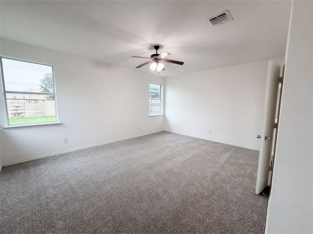 1100 Whispering Meadows, Crowley, TX 76036
