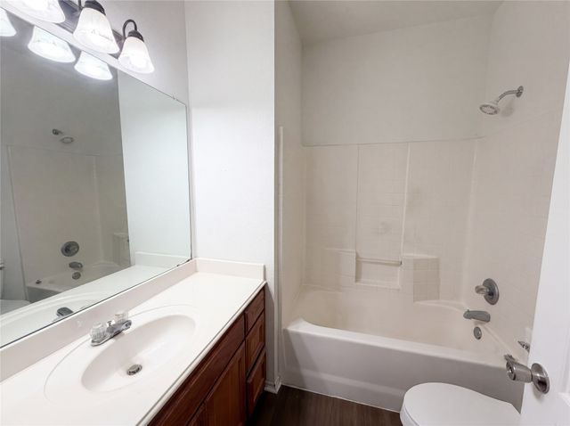 1100 Whispering Meadows, Crowley, TX 76036