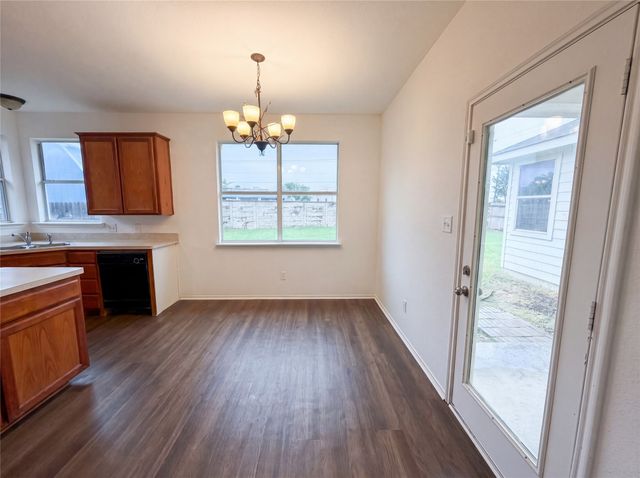 1100 Whispering Meadows, Crowley, TX 76036