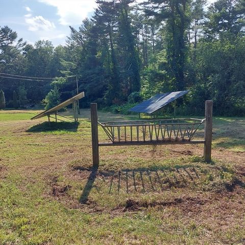 1075 West Brookfield Road, New Braintree, MA 01531