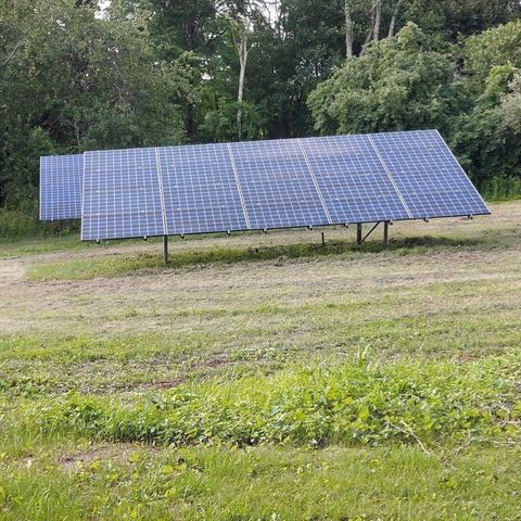 1075 West Brookfield Road, New Braintree, MA 01531