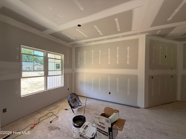 63 Clio Court, Selma, NC 27576