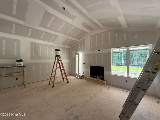 63 Clio Court, Selma, NC 27576