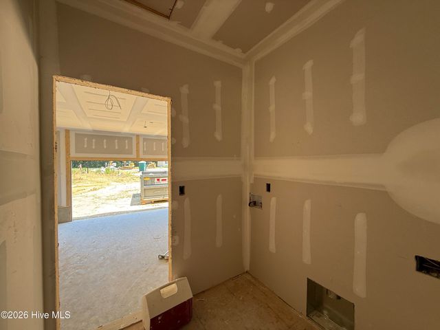 63 Clio Court, Selma, NC 27576