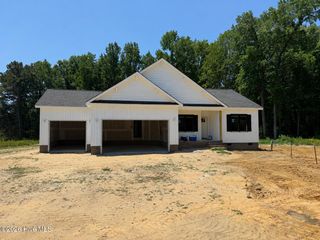 63 Clio Court, Selma, NC 27576