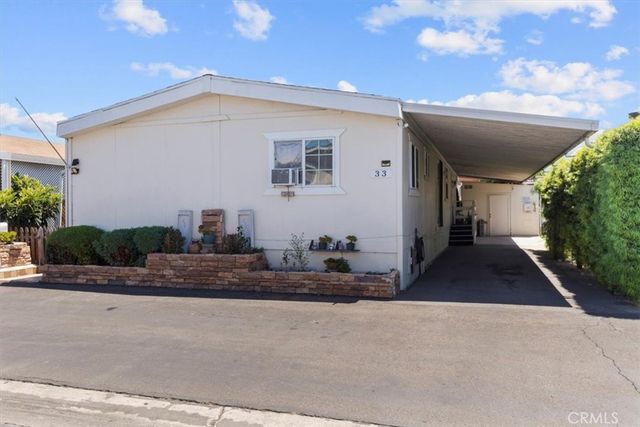 9080 Bloomfield Avenue 33, Cypress, CA 90630