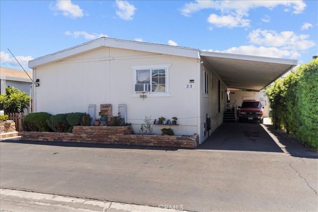 9080 Bloomfield Avenue 33, Cypress, CA 90630