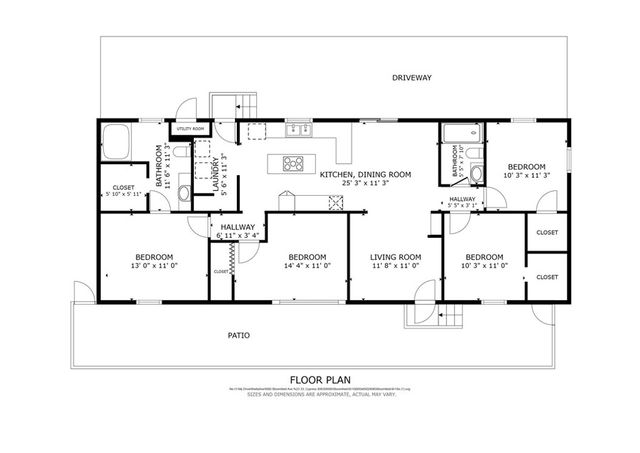 9080 Bloomfield Avenue 33, Cypress, CA 90630