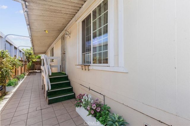 9080 Bloomfield Avenue 33, Cypress, CA 90630