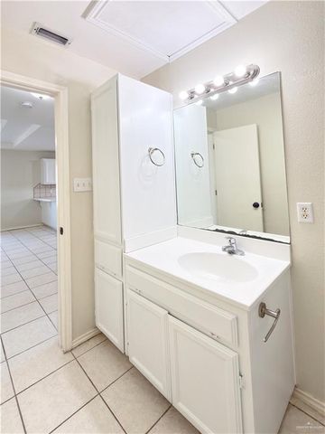 3717 Clavel Street 8, Palmview, TX 78572