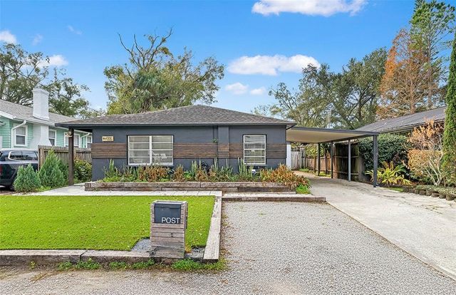 314.5 W ALVA STREET, Tampa, FL 33603