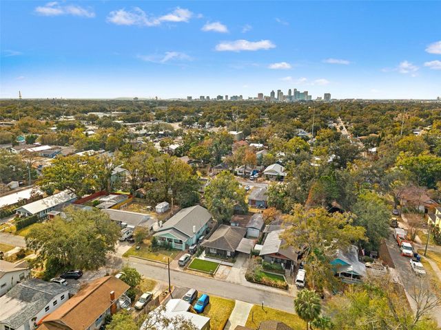 314.5 W ALVA STREET, Tampa, FL 33603