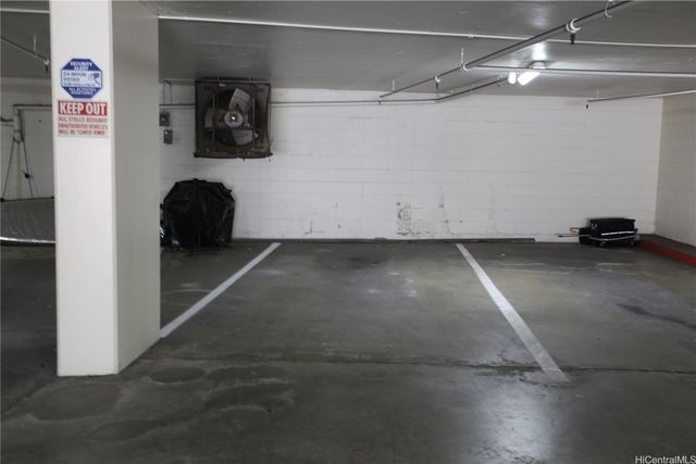 222 Liliuokalani Avenue 1204, Honolulu, HI 96815