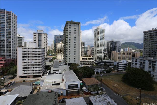 222 Liliuokalani Avenue 1204, Honolulu, HI 96815