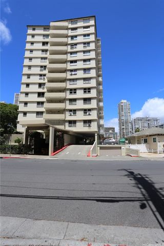 222 Liliuokalani Avenue 1204, Honolulu, HI 96815