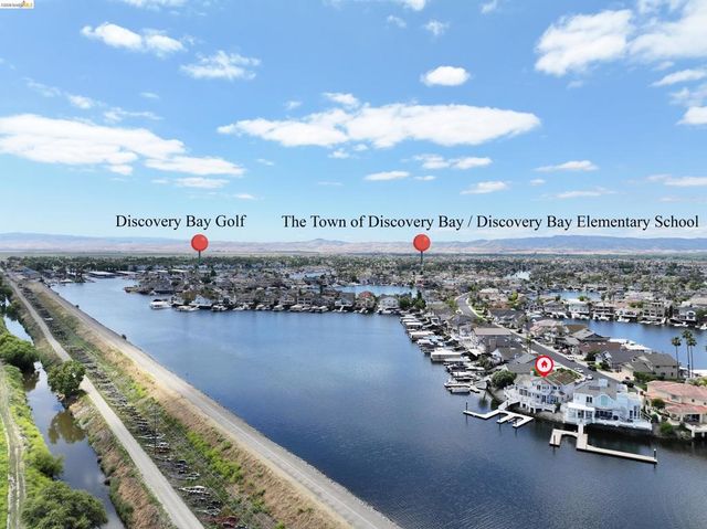 5890 Starboard Dr, Discovery Bay, CA 94505