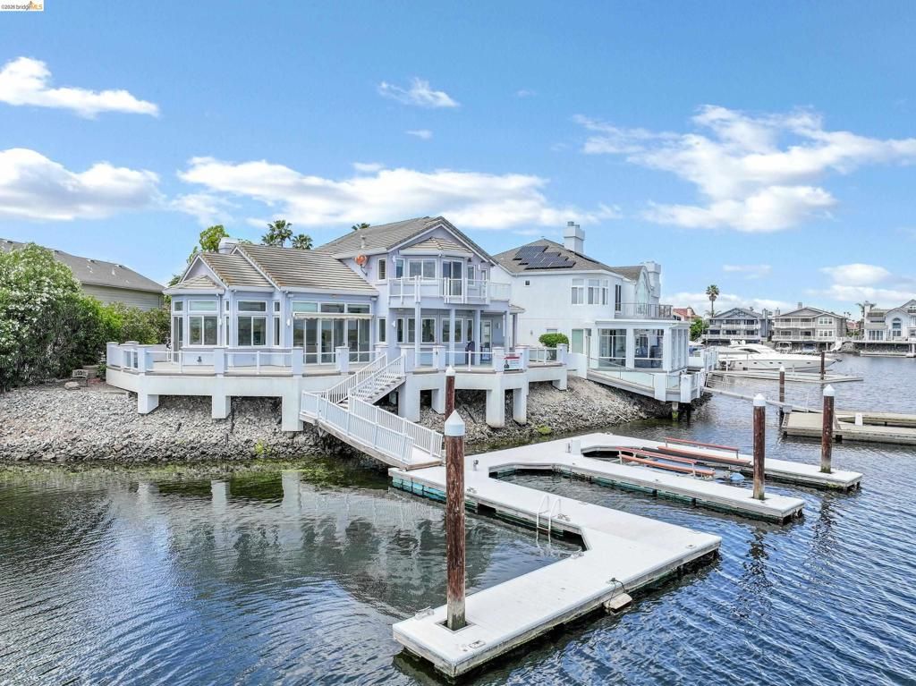 Image 1 of property listing at 5890 Starboard Dr, Discovery Bay, CA 94505