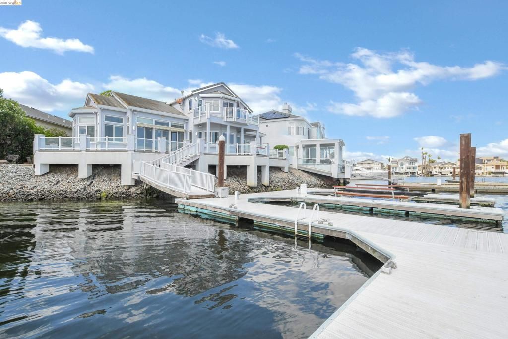 Image 3 of property listing at 5890 Starboard Dr, Discovery Bay, CA 94505
