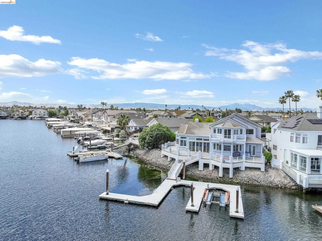 Image 34 of property listing at 5890 Starboard Dr, Discovery Bay, CA 94505