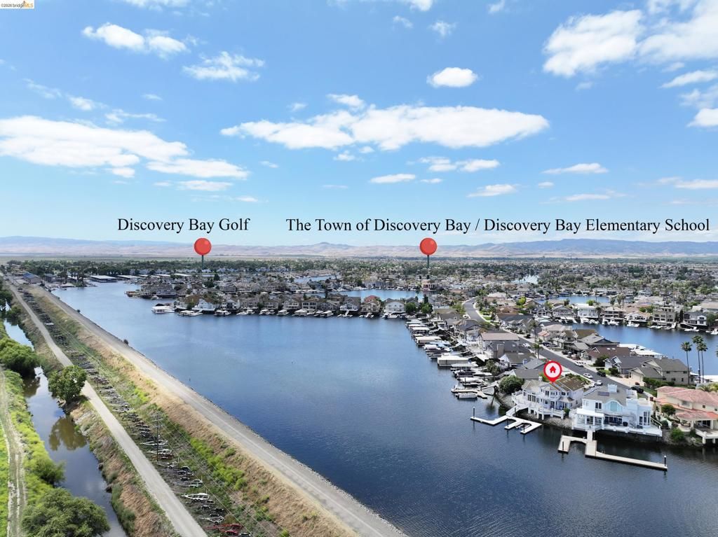 Image 35 of property listing at 5890 Starboard Dr, Discovery Bay, CA 94505