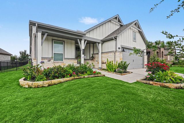 10095 Lehman Drive, Willis, TX 77318