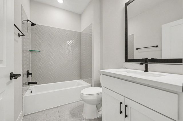 10095 Lehman Drive, Willis, TX 77318