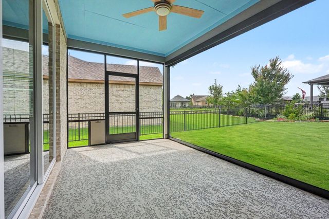 10095 Lehman Drive, Willis, TX 77318