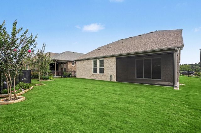 10095 Lehman Drive, Willis, TX 77318