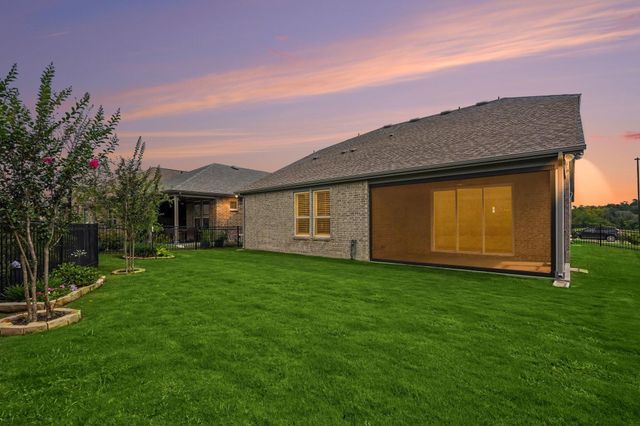 10095 Lehman Drive, Willis, TX 77318