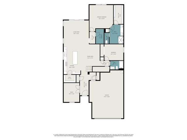 10095 Lehman Drive, Willis, TX 77318