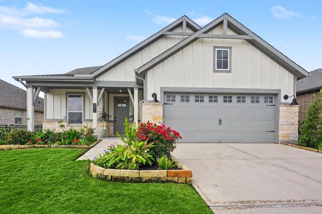 10095 Lehman Drive, Willis, TX 77318