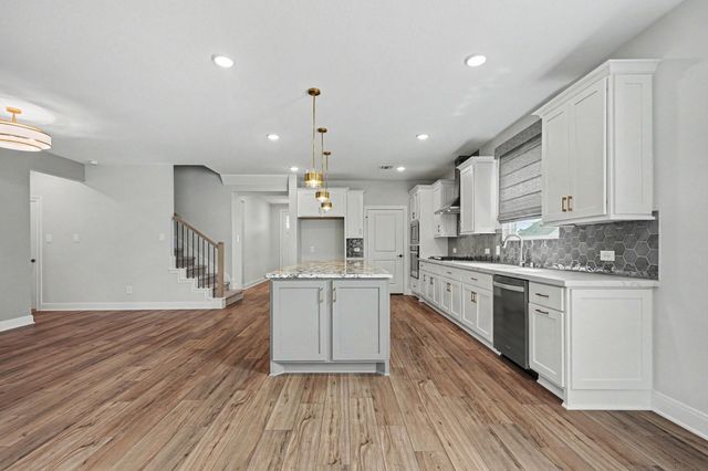 10095 Lehman Drive, Willis, TX 77318