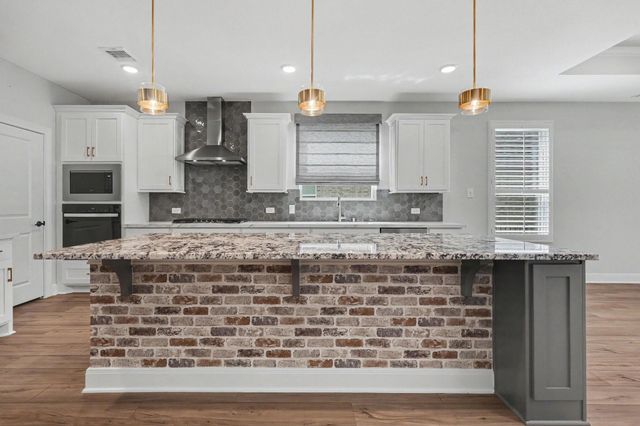10095 Lehman Drive, Willis, TX 77318