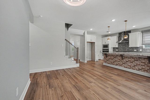 10095 Lehman Drive, Willis, TX 77318