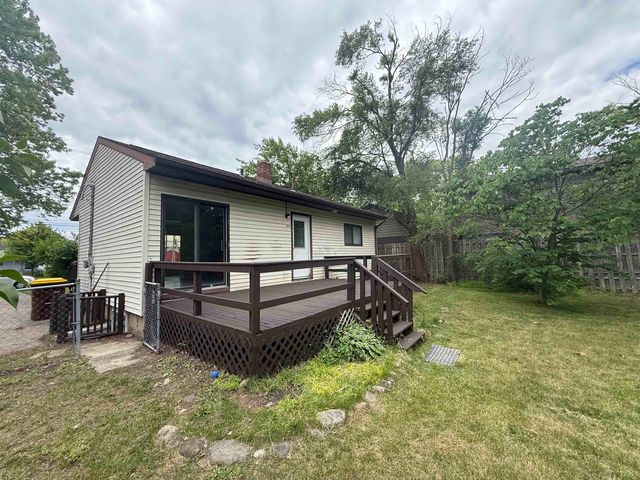 905 E High, Pleasant, MI 48858
