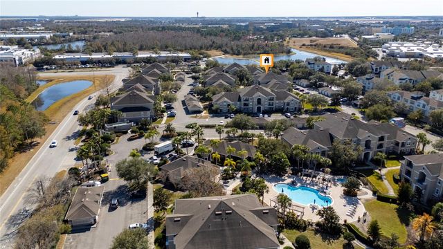 6548 SWISSCO DRIVE 622, Orlando, FL 32822