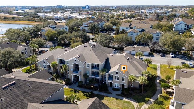 6548 SWISSCO DRIVE 622, Orlando, FL 32822