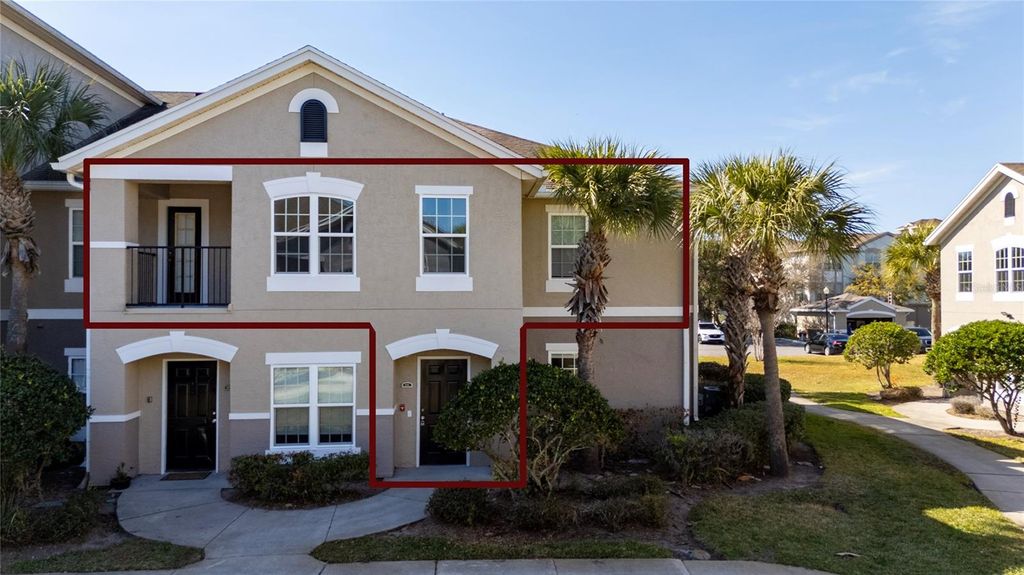 Image 2 of property listing at 6548 SWISSCO DRIVE 622, Orlando, FL 32822