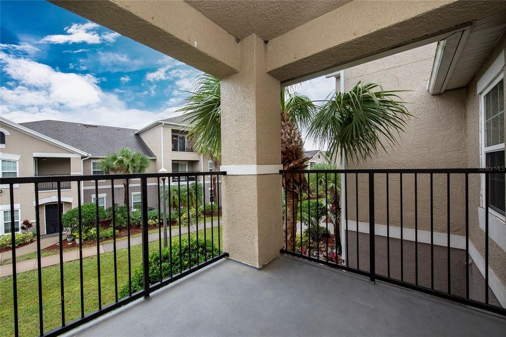 Image 16 of property listing at 6548 SWISSCO DRIVE 622, Orlando, FL 32822