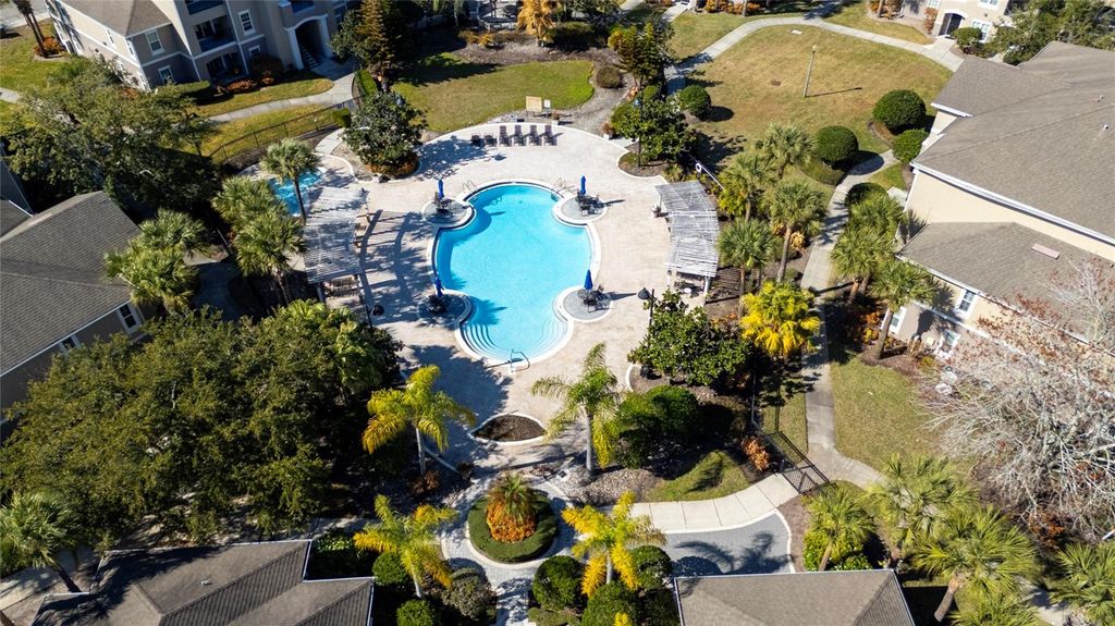 Image 30 of property listing at 6548 SWISSCO DRIVE 622, Orlando, FL 32822