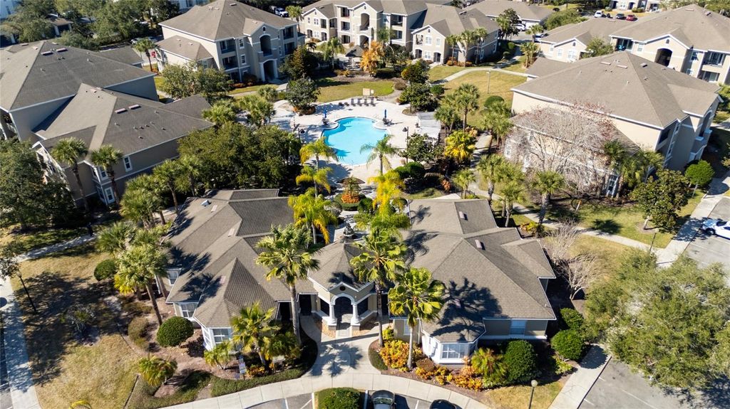 Image 33 of property listing at 6548 SWISSCO DRIVE 622, Orlando, FL 32822